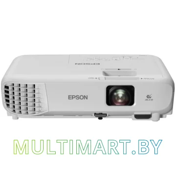 Проектор Epson EB-X06